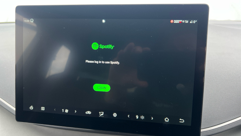 BYD Dolphin Surf 65kW Boost 43kWh 5dr Auto Electric Hatchback